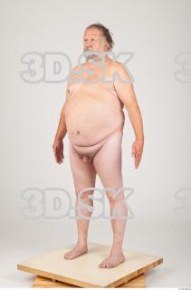 Body texture of Lionel 0040